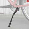 HEBIE LEX M 26-28" (Black)