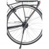 HEBIE AX 618 20" (Black)