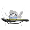 Ergon SM Enduro Comp Men M/L (Stealth/Oil Slick)