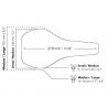Ergon SM E-Mountain Sport Men S/M (Stealth)