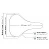 Ergon ST Gel Men S/M