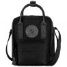 Fjallraven Kanken No.2 Black Sling