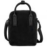 Fjallraven Kanken No.2 Black Sling