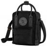 Fjallraven Kanken No.2 Black Sling