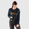 Fjallraven Kanken No.2 Black Sling