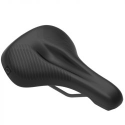 Ergon ST Core Evo S/M (Black-Grey)