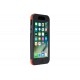 Thule Atmos X4 iPhone 7 (Fiery Coral - Dark Shadow)