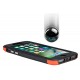 Thule Atmos X4 iPhone 7 (Fiery Coral - Dark Shadow)
