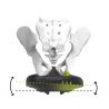 Ergon SC Core Prime S/M (Black-Grey)