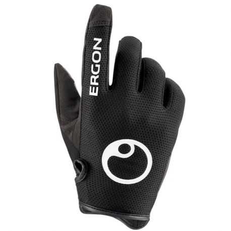 Ergon HM2 (Black) M