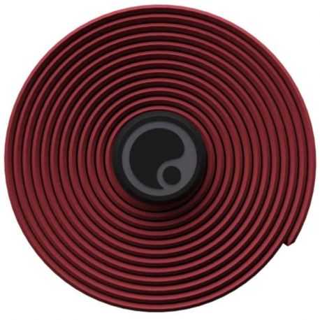 Ergon BT Allroad (Merlot Red)