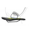 Ergon SR Sport Gel Women M/L (Black)