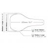 Ergon SR Pro Carbon Men S/M (Stealth)