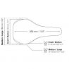Ergon SM Pro Men S/M (Stealth)