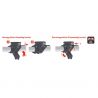 Trelock LS 300 I-GO Vector + LS 740 Vector Rear Set