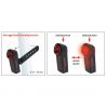 Trelock LS 300 I-GO Vector + LS 740 Vector Rear Set