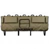 Race Face T2 Tailgate Pad (Olive) Mid
