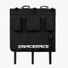Race Face T2 Tailgate Pad (Black) Half