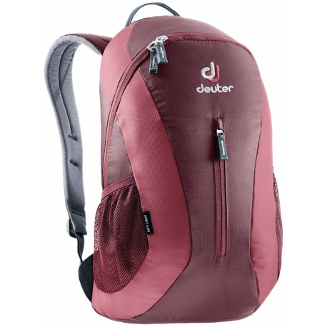 Deuter City Light 16 Maron Cardinal