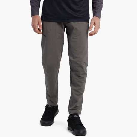 Race Face Indy Pants (Charcoal) MT