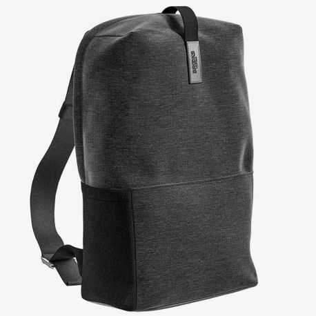 Brooks Dalston Tex Nylon 20L (Black)