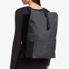 Brooks Pickwick Tex Nylon 26L (Black)