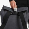 Brooks Pickwick Tex Nylon 26L (Black)