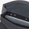Brooks Pickwick Tex Nylon 26L (Black)