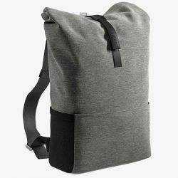 Brooks Pickwick Tex Nylon 26L (Grey)