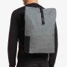Brooks Pickwick Tex Nylon 26L (Grey)