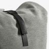Brooks Pickwick Tex Nylon 26L (Grey)