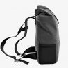 Brooks Pickwick Tex Nylon 12L (Black)