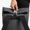 Brooks Pickwick Tex Nylon 12L (Black)