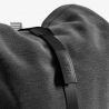 Brooks Pickwick Tex Nylon 12L (Black)