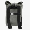 Brooks Pickwick Tex Nylon 12L (Grey)
