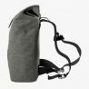 Brooks Pickwick Tex Nylon 12L (Grey)