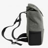 Brooks Pickwick Tex Nylon 12L (Grey)