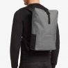 Brooks Pickwick Tex Nylon 12L (Grey)