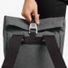 Brooks Pickwick Tex Nylon 12L (Grey)