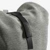 Brooks Pickwick Tex Nylon 12L (Grey)