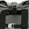 Brooks Pickwick Tex Nylon 12L (Grey)