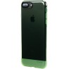 Incase Protective Cover for Apple iPhone 7 Plus Soft Green