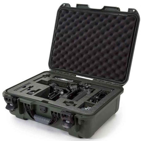 Nanuk 930 (Olive) DJI Ronin-SC2