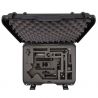 Nanuk 930 (Silver) DJI RS 3/RS 3 Pro Combo