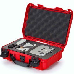 Nanuk 909 (Red) DJI Mini 3 Pro