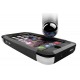 Thule Atmos X5 iPhone 6 Plus-6S Plus (White - Dark Shadow)
