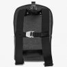 Brooks Dalston Tex Nylon 12L (Black)