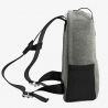 Brooks Dalston Tex Nylon 12L (Grey)