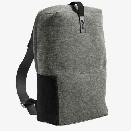 Brooks Dalston Tex Nylon 20L (Grey)