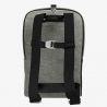 Brooks Dalston Tex Nylon 20L (Grey)